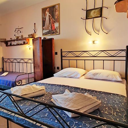 Bilios Apartments Fournoi Korseon Экстерьер фото
