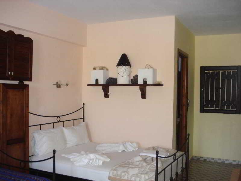 Bilios Apartments Fournoi Korseon Экстерьер фото