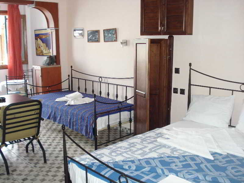 Bilios Apartments Fournoi Korseon Экстерьер фото