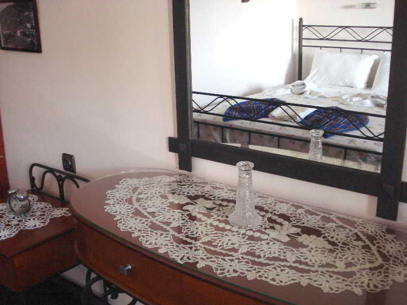 Bilios Apartments Fournoi Korseon Экстерьер фото