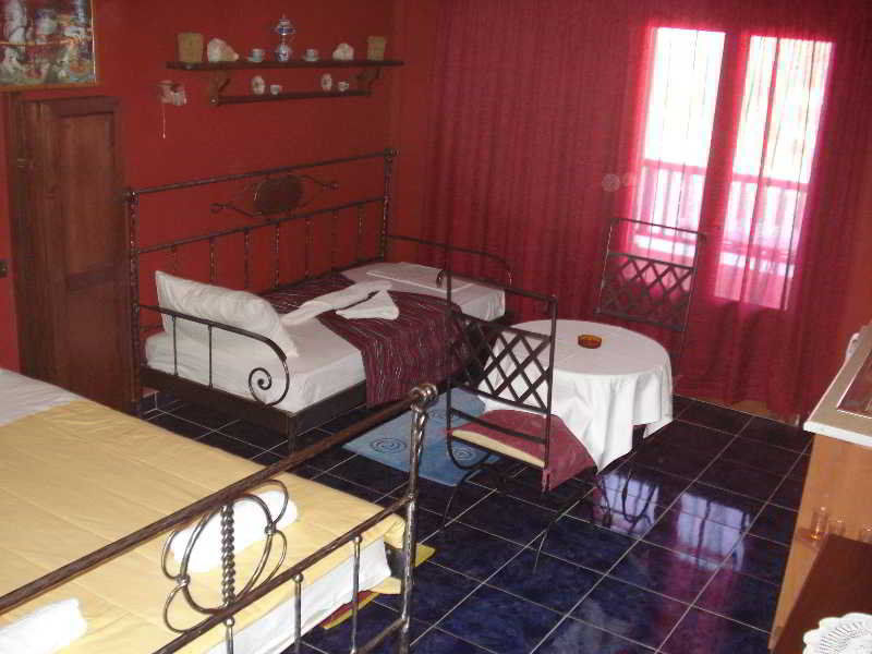 Bilios Apartments Fournoi Korseon Экстерьер фото