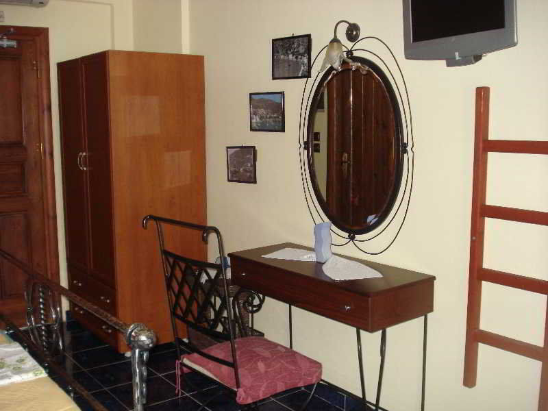 Bilios Apartments Fournoi Korseon Экстерьер фото